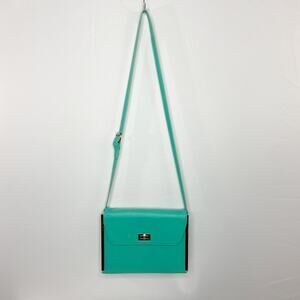 MMS Mint Green Crossbody / Shoulder Bag